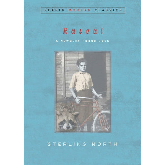 Rascal, by Sterling North