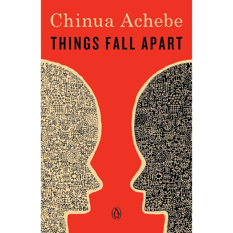 Things Fall Apart, by Chinua Achebe – Storyglory Kids