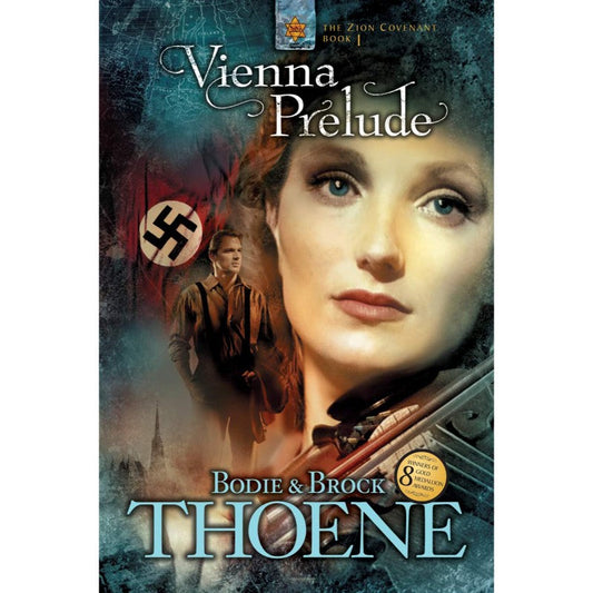 Vienna Prelude, by Bodie & Brock Thoene